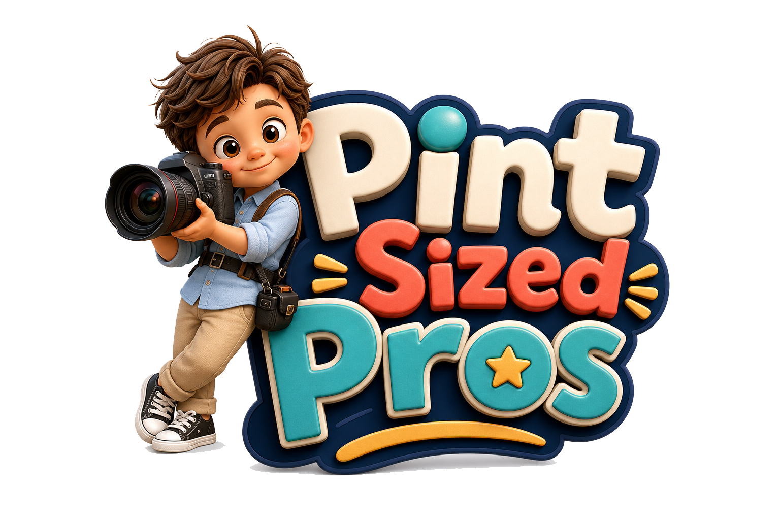 Pint Sized Pros